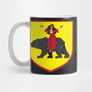 House Rawicz Mug